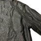 COLLEZIONE Leather Jacket