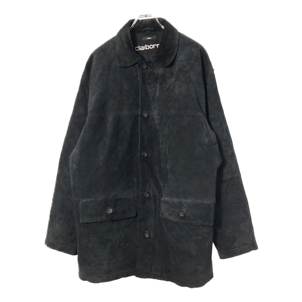 claiborne Leather Jacket