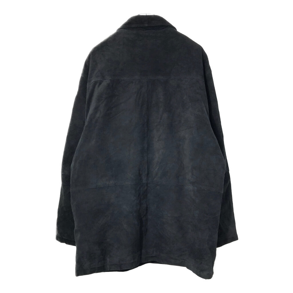 claiborne Leather Jacket