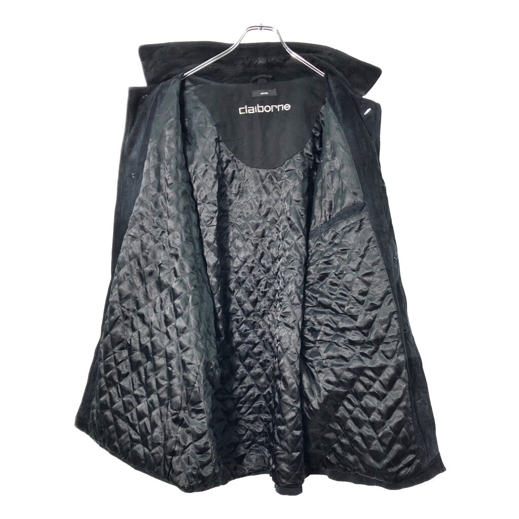 claiborne Leather Jacket
