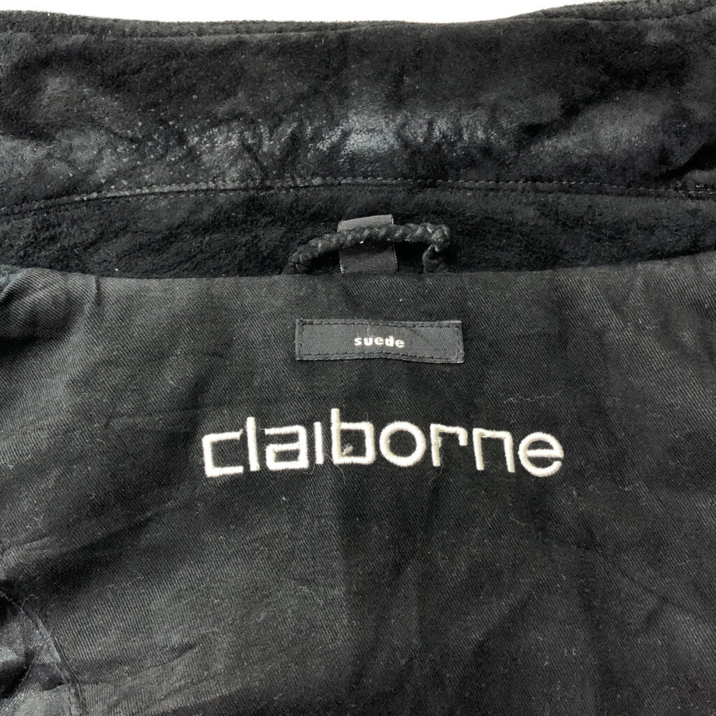 claiborne Leather Jacket