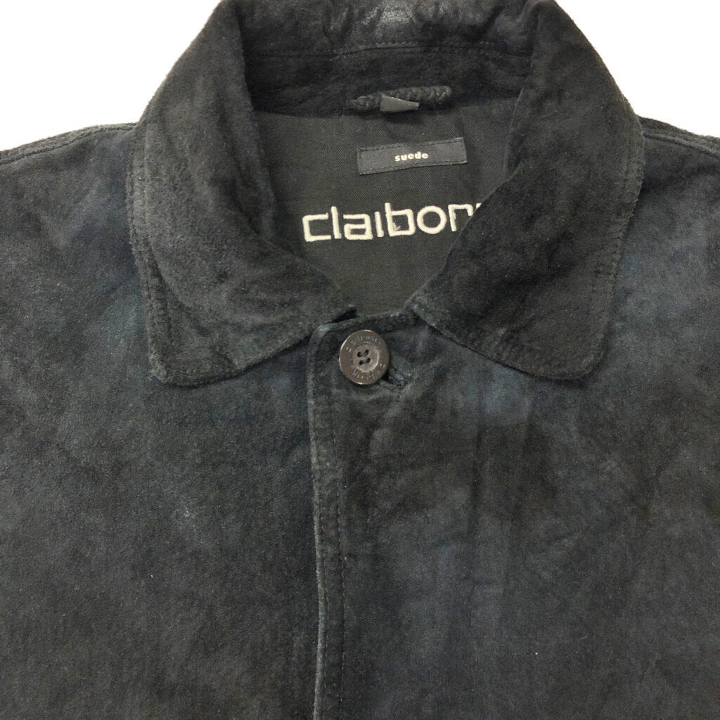 claiborne Leather Jacket