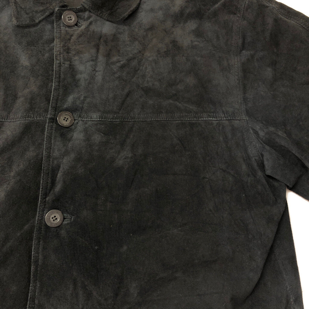 claiborne Leather Jacket
