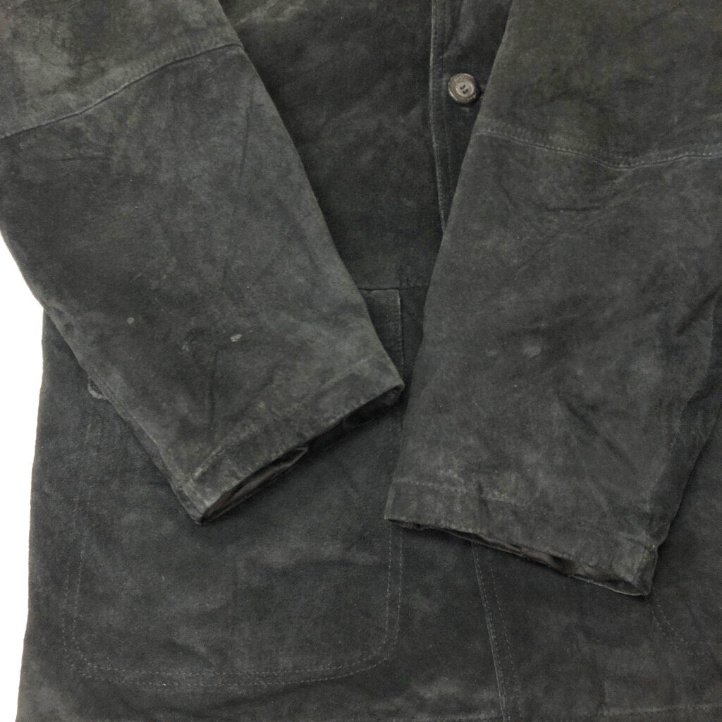 claiborne Leather Jacket