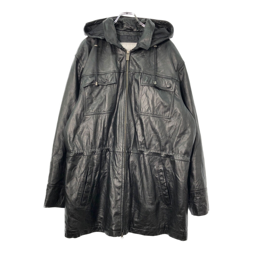 WILSONS LEATHER M.JURIAN Leather Jacket
