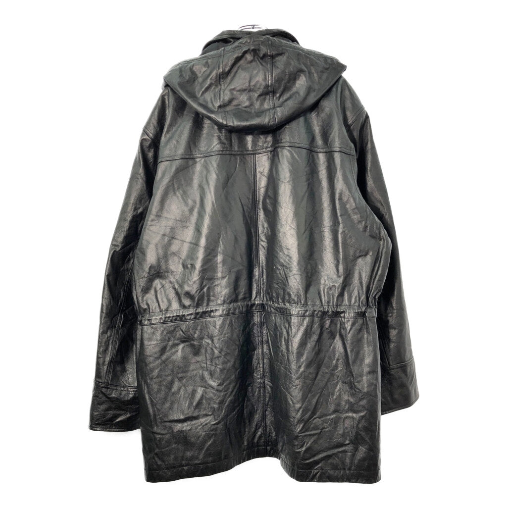 WILSONS LEATHER M.JURIAN Leather Jacket