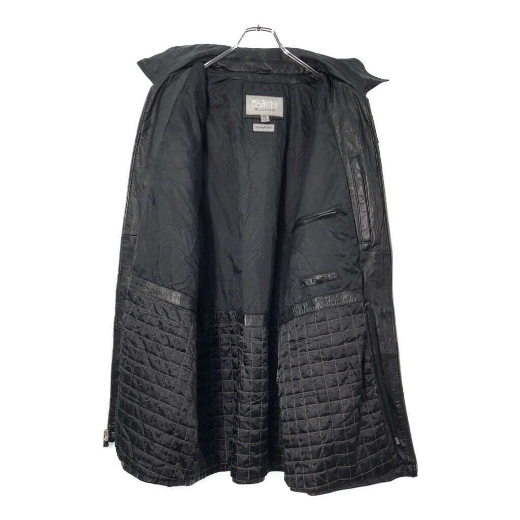 WILSONS LEATHER M.JURIAN Leather Jacket