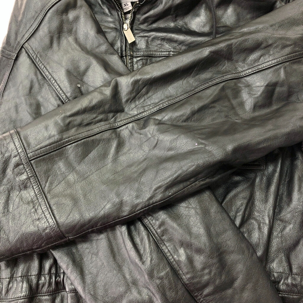 WILSONS LEATHER M.JURIAN Leather Jacket