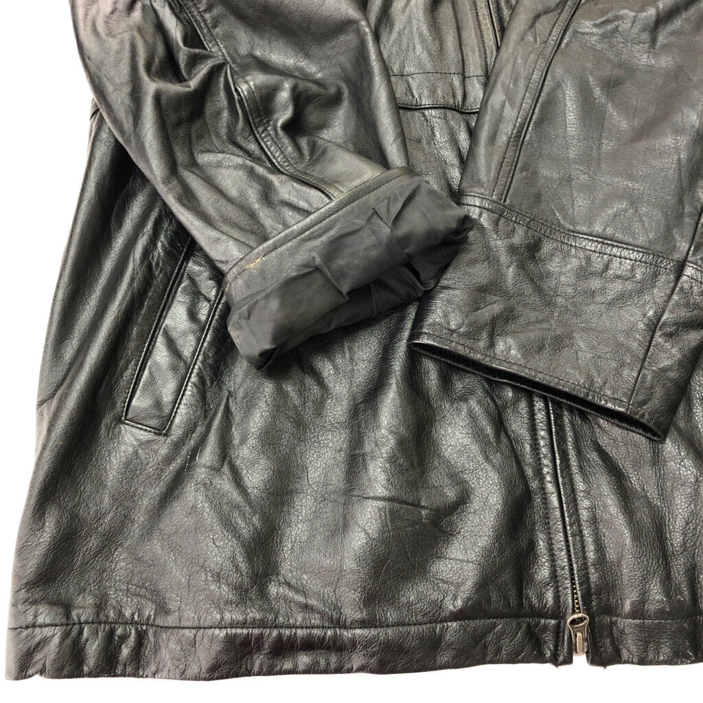 WILSONS LEATHER M.JURIAN Leather Jacket