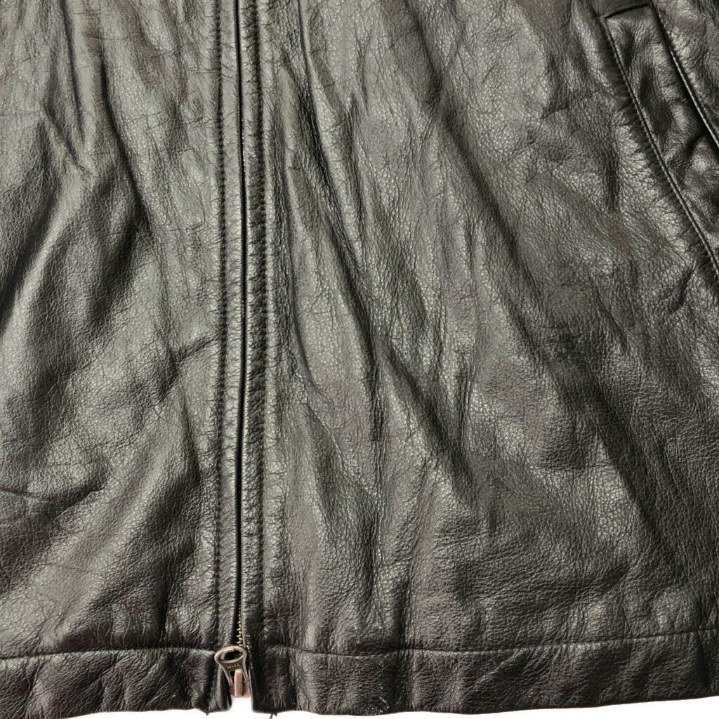 WILSONS LEATHER M.JURIAN Leather Jacket