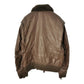 Willis&Geiger G-1 Flight Jacket Military Jacket