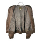 Willis&Geiger G-1 Flight Jacket Military Jacket
