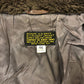 Willis&Geiger G-1 Flight Jacket Military Jacket
