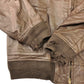 Willis&Geiger G-1 Flight Jacket Military Jacket