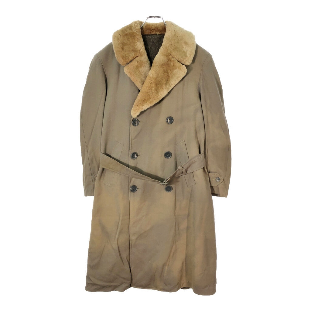 50s GENUINE TIMME TUFT Coat