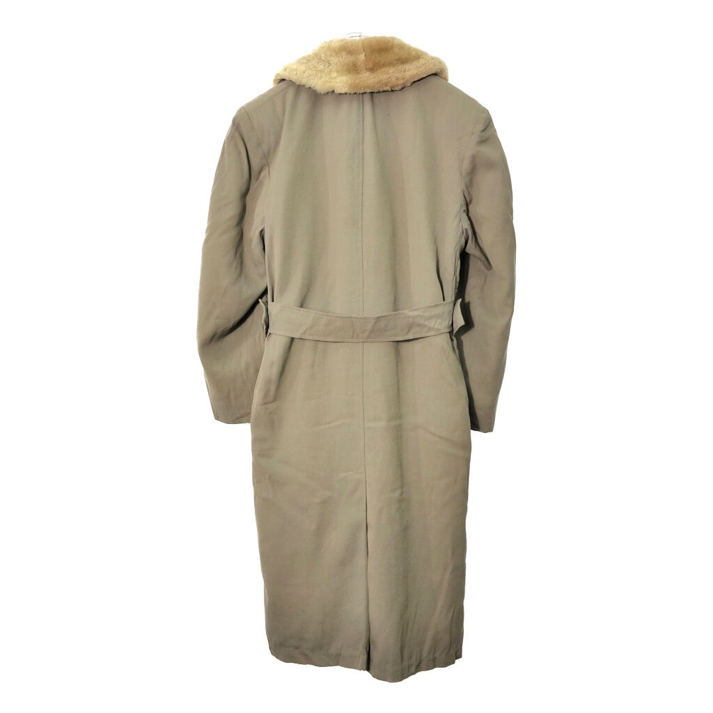 50s GENUINE TIMME TUFT Coat