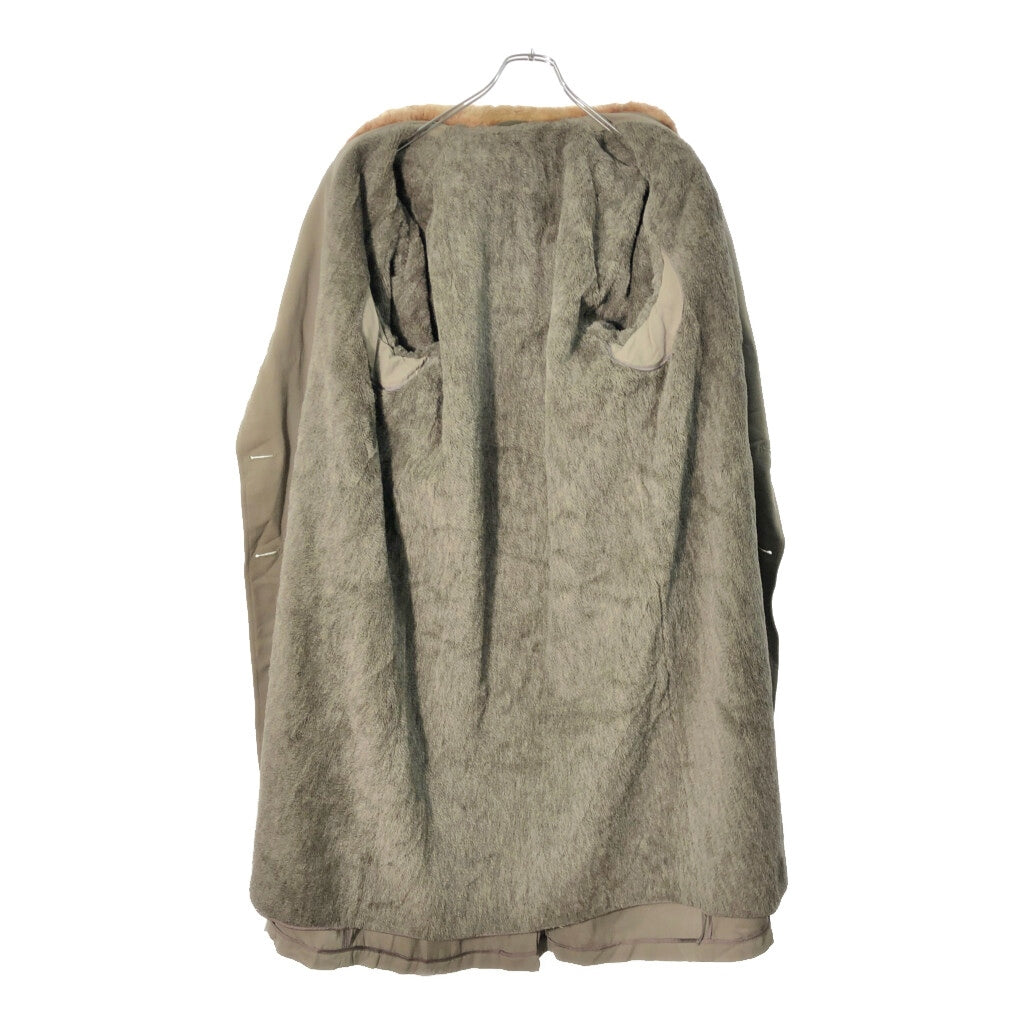 50s GENUINE TIMME TUFT Coat