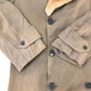 50s GENUINE TIMME TUFT Coat