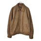 PERRY ELLIS Leather Jacket