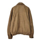 PERRY ELLIS Leather Jacket