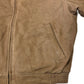 PERRY ELLIS Leather Jacket