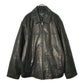 DOCKERS Leather Jacket