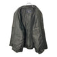 DOCKERS Leather Jacket