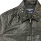 DOCKERS Leather Jacket