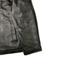 DOCKERS Leather Jacket