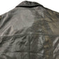 DOCKERS Leather Jacket