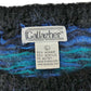 80s GALLAGHER Crewneck Sweater