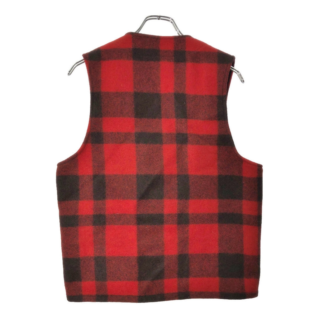 90s FILSON Vest