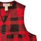 90s FILSON Vest