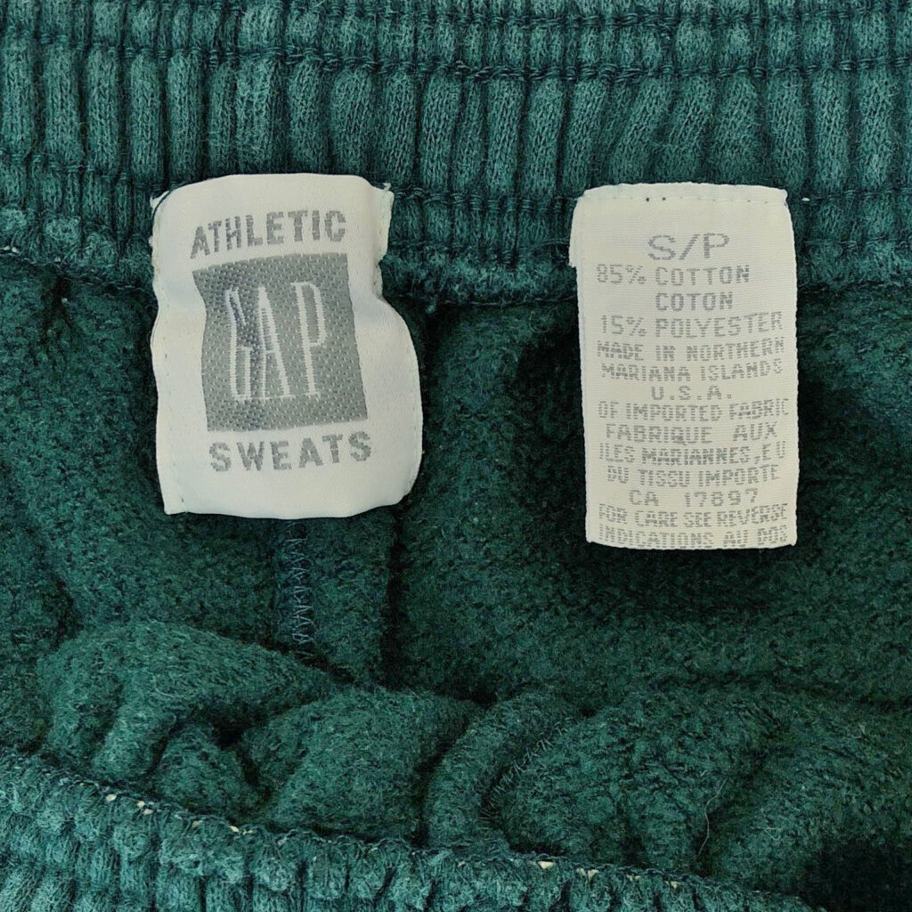 90s GAP Sweatpants