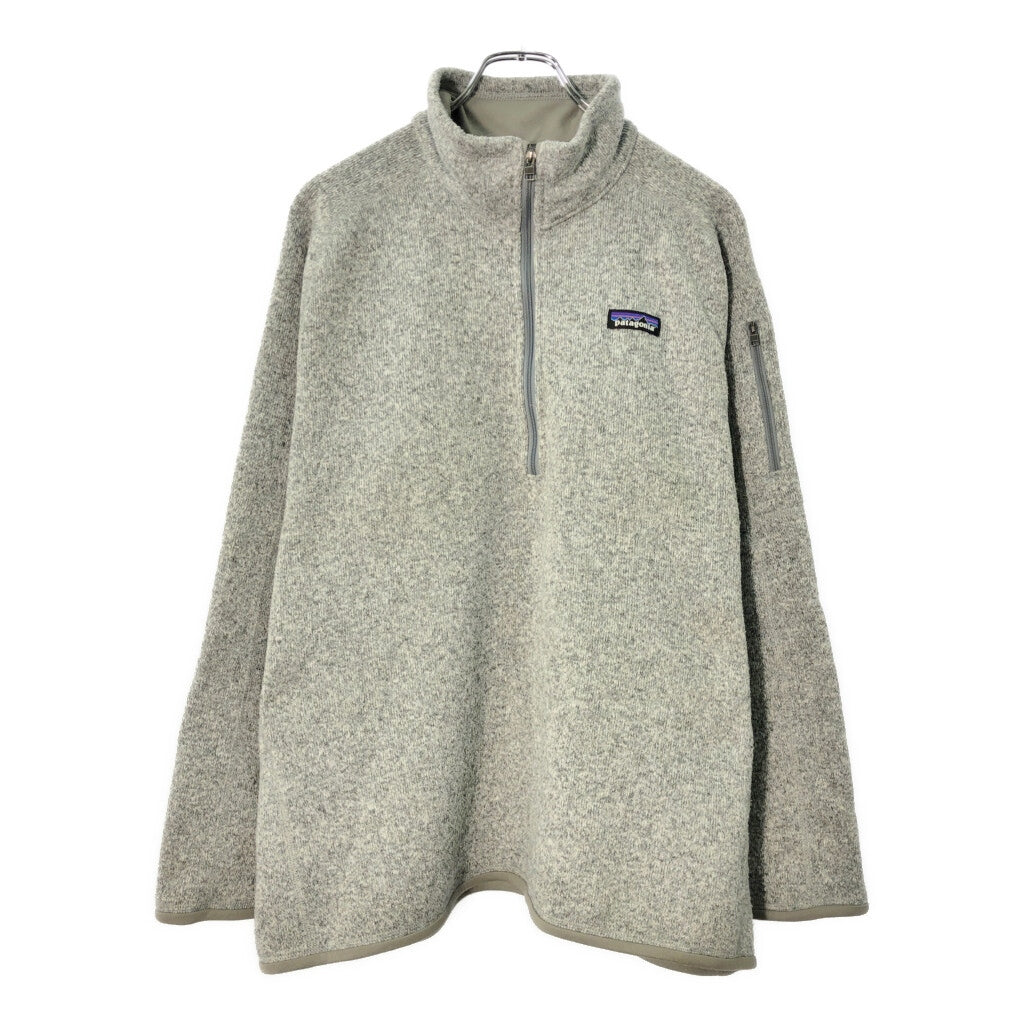 patagonia Better Sweater Fleece Jacket