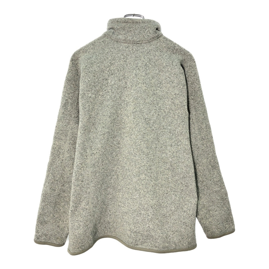 patagonia Better Sweater Fleece Jacket