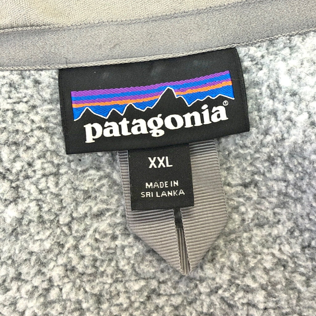 patagonia Better Sweater Fleece Jacket