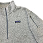 patagonia Better Sweater Fleece Jacket