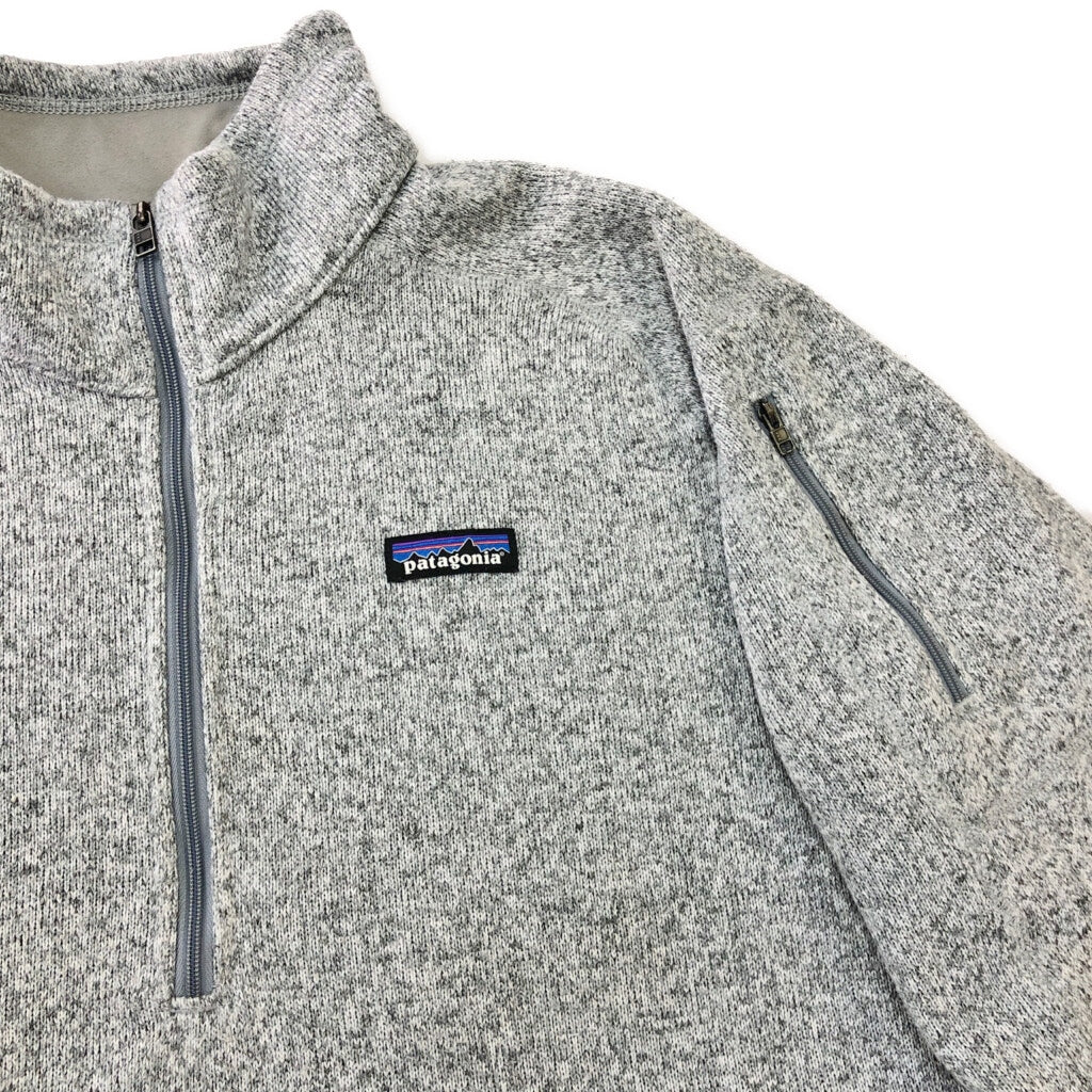 patagonia Better Sweater Fleece Jacket