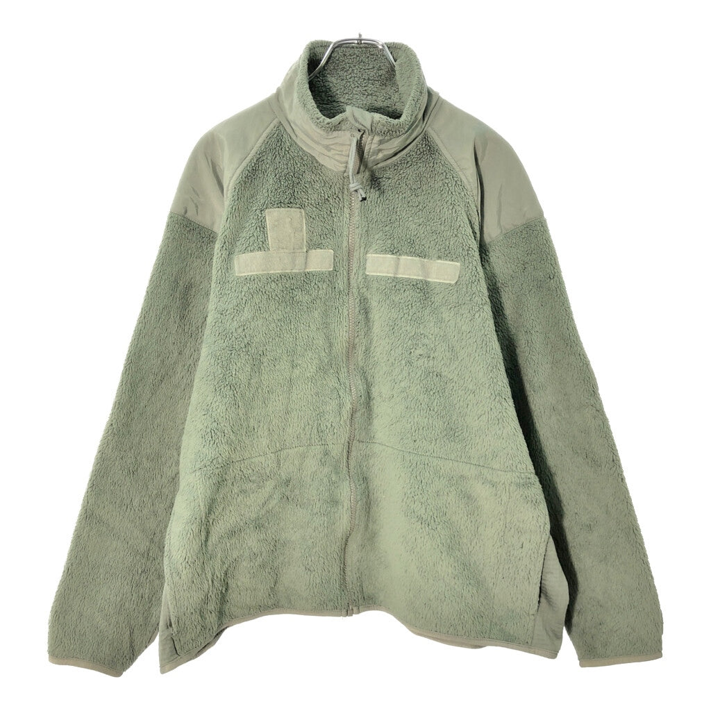 U.S. ARMY ECWCS GEN3 Level3 Fleece Jacket Military Jacket