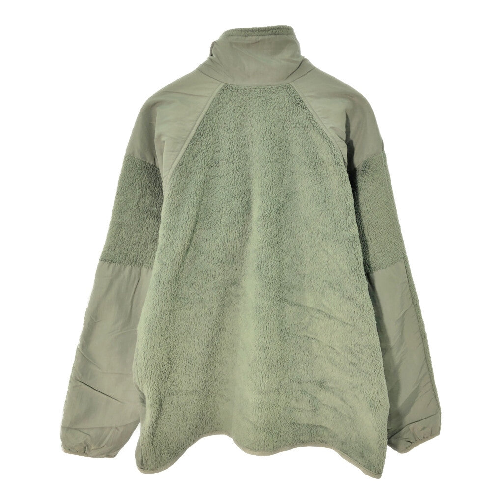 U.S. ARMY ECWCS GEN3 Level3 Fleece Jacket Military Jacket