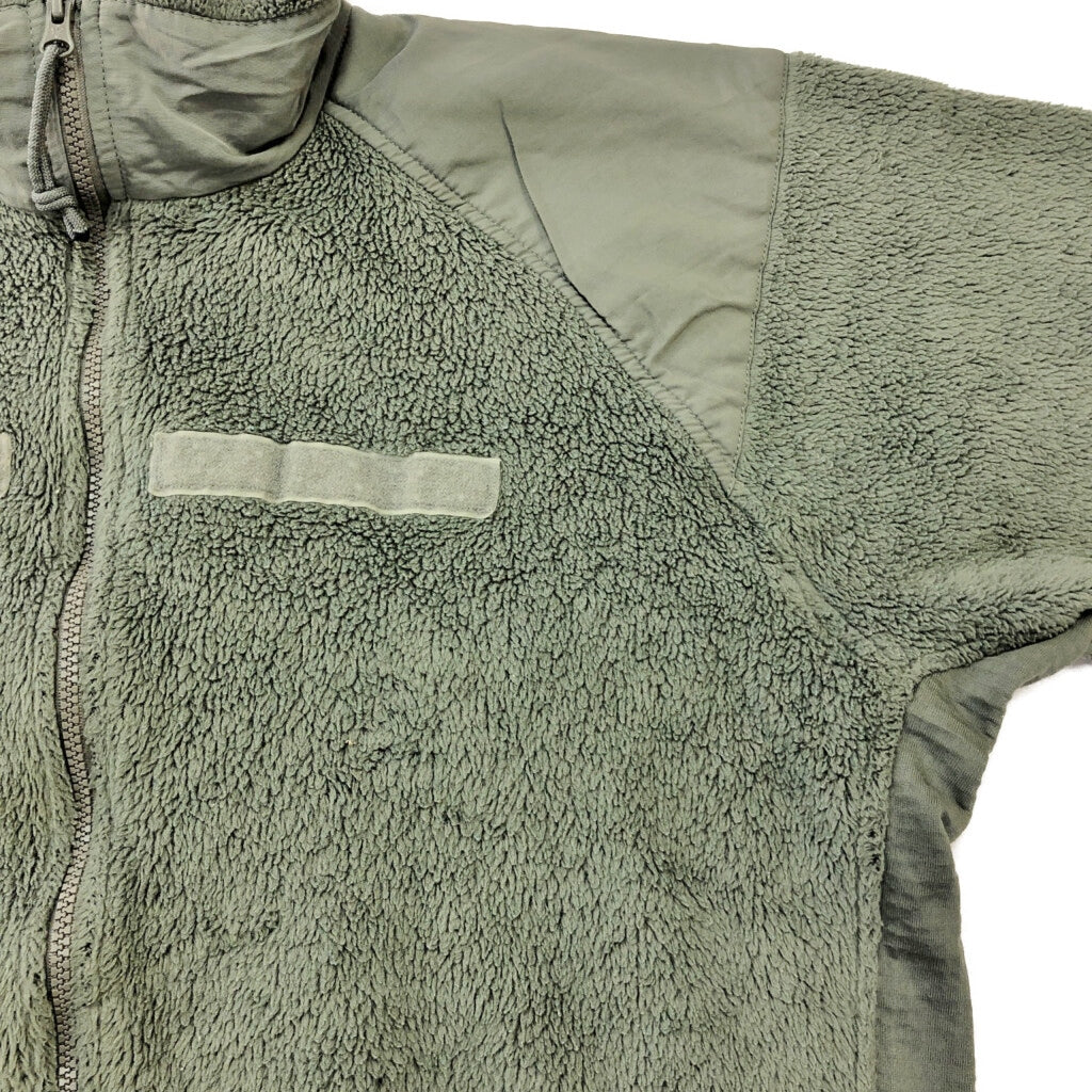U.S. ARMY ECWCS GEN3 Level3 Fleece Jacket Military Jacket