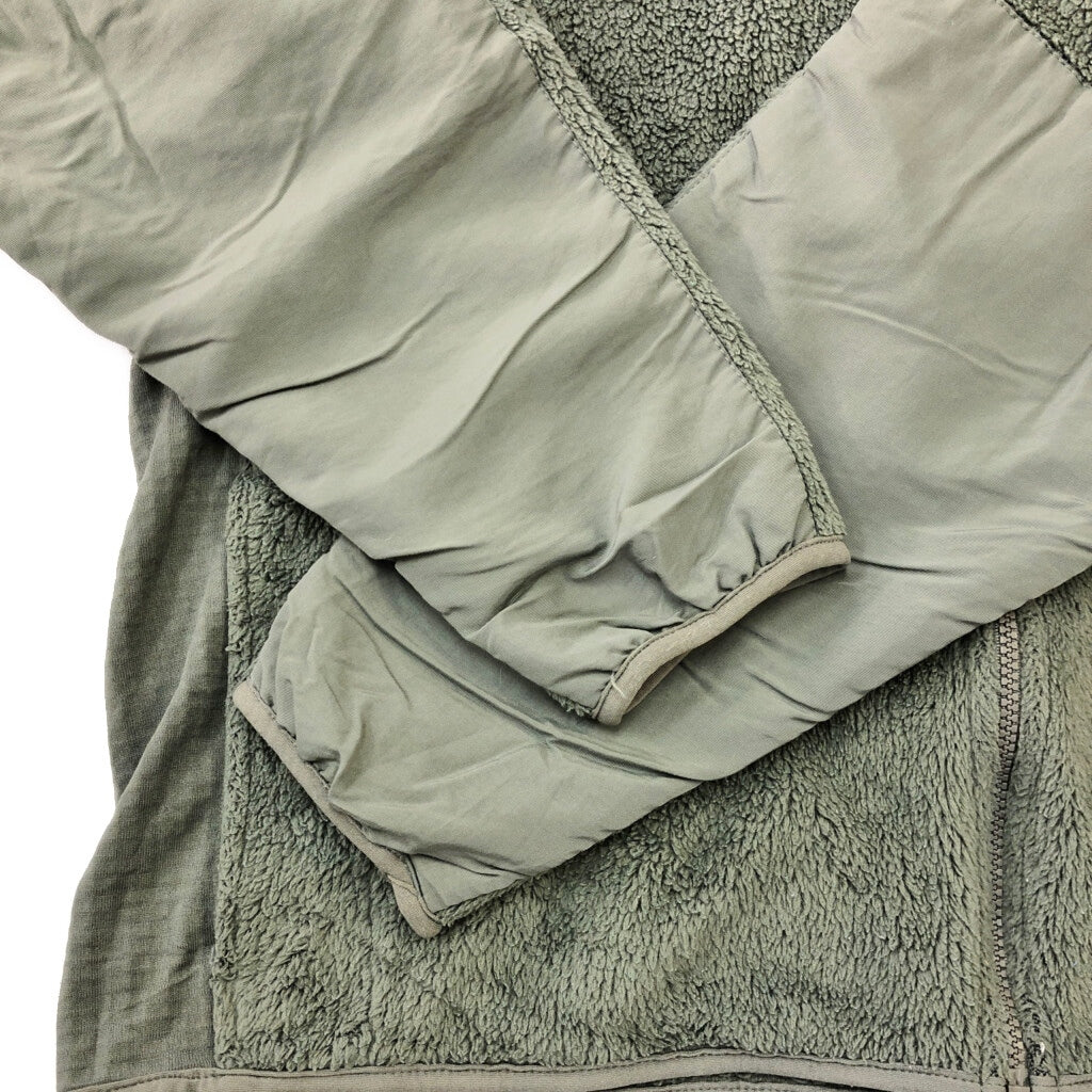 U.S. ARMY ECWCS GEN3 Level3 Fleece Jacket Military Jacket