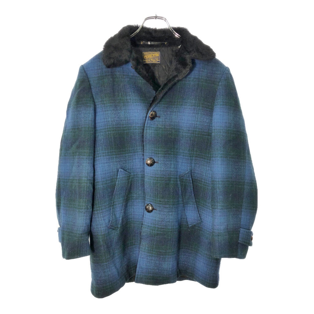 70s PENDLETON Coat