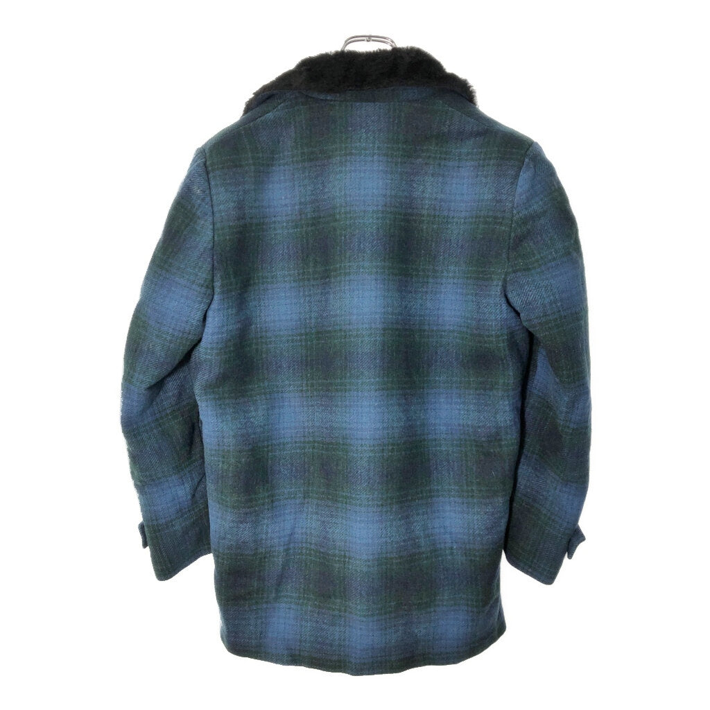 70s PENDLETON Coat