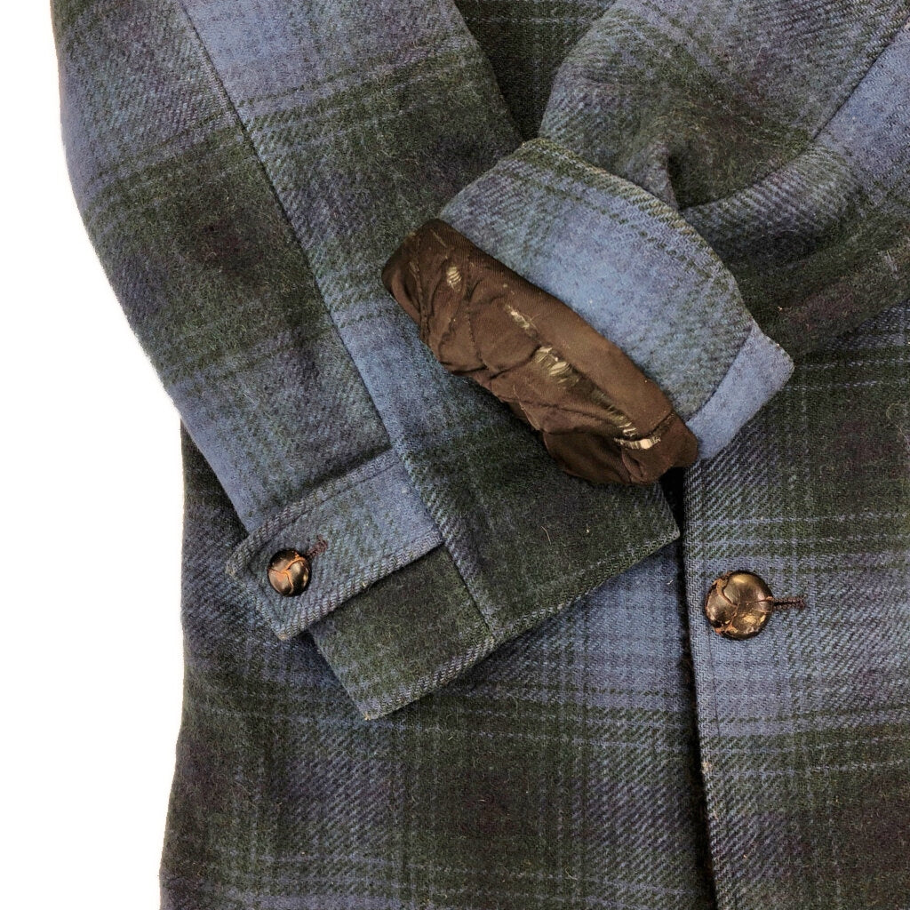 70s PENDLETON Coat
