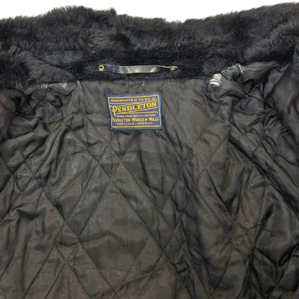 70s PENDLETON Coat
