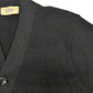60s New Era SPORTSWEAR Plain Cardigan