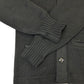 60s New Era SPORTSWEAR Plain Cardigan