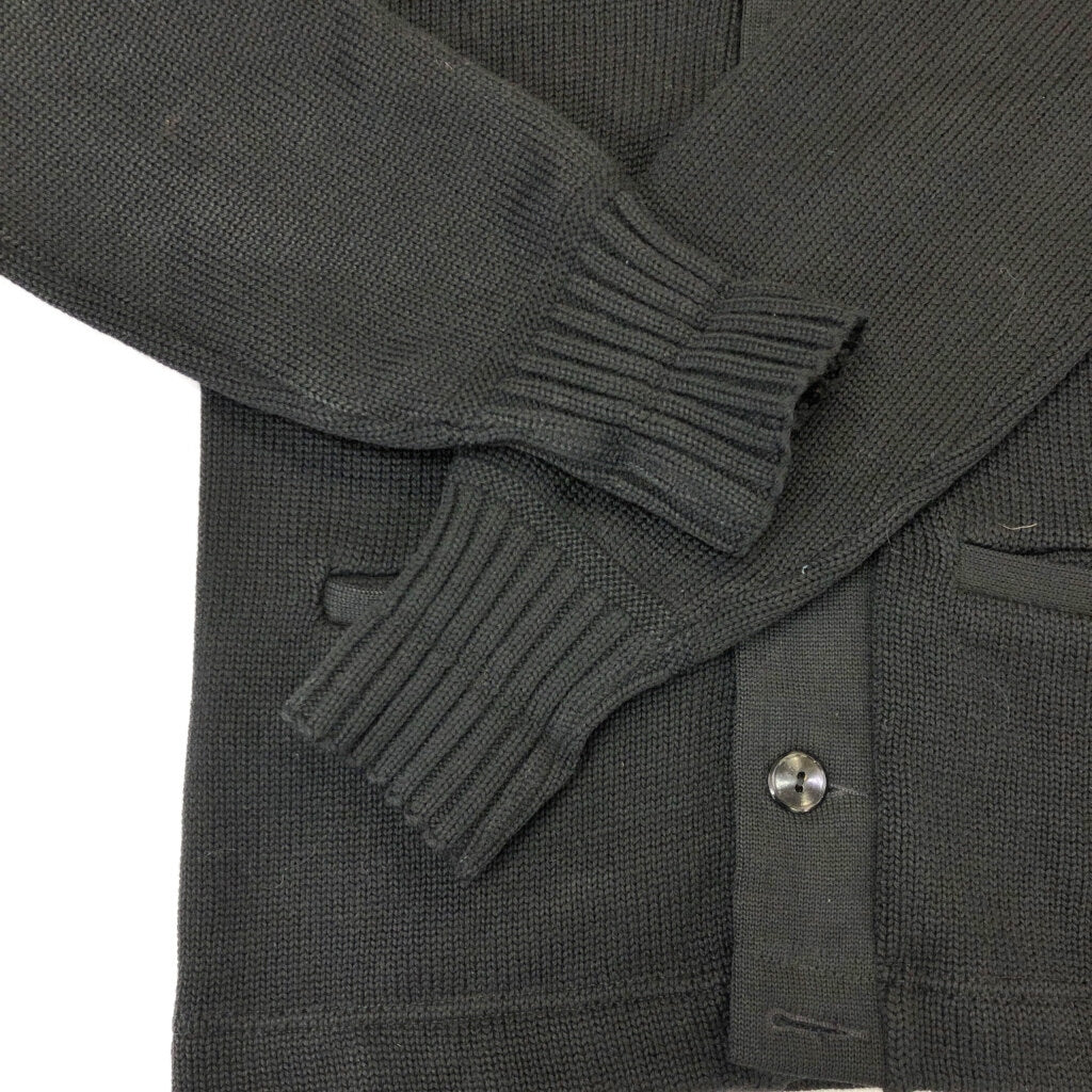 60s New Era SPORTSWEAR Plain Cardigan